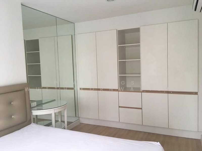 The Nest Sukhumvit 22 : เดอะ เนสท์ สุขุมวิท 22, กรุงเทพ, 22 ซอยเศรษฐีทวีทรัพย์ ถนนสุขุมวิท 22, คลองเตย, คลองเตย, กรุงเทพ, 35 ตร.ม., คอนโด ให้เช่า, โดย Phanrangsi Wutthikornwanich, 500278667 - DDproperty.com