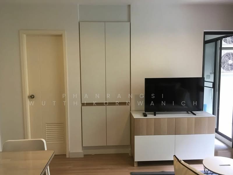 The Nest Sukhumvit 22, Bangkok, 22 Soi Setthi Thawi Sap, Sukhumvit 22, Khlong Toei, Khlong Toei, Bangkok, 1 Bedroom, 35 sqm, Condo For Rent, by Phanrangsi Wutthikornwanich, 500278667 - DDproperty.com