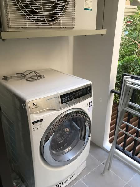 The Nest Sukhumvit 22, Bangkok, 22 Soi Setthi Thawi Sap, Sukhumvit 22, Khlong Toei, Khlong Toei, Bangkok, 1 Bedroom, 35 sqm, Condo For Rent, by Phanrangsi Wutthikornwanich, 500278667 - DDproperty.com