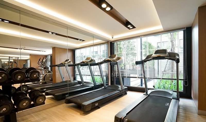 The Nest Sukhumvit 22, Bangkok, 22 Soi Setthi Thawi Sap, Sukhumvit 22, Khlong Toei, Khlong Toei, Bangkok, 1 Bedroom, 35 sqm, Condo For Rent, by Phanrangsi Wutthikornwanich, 500278667 - DDproperty.com