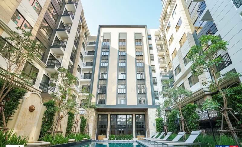 The Nest Sukhumvit 22, Bangkok, 22 Soi Setthi Thawi Sap, Sukhumvit 22, Khlong Toei, Khlong Toei, Bangkok, 1 Bedroom, 35 sqm, Condo For Rent, by Phanrangsi Wutthikornwanich, 500278667 - DDproperty.com