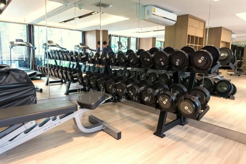The Nest Sukhumvit 22, Bangkok, 22 Soi Setthi Thawi Sap, Sukhumvit 22, Khlong Toei, Khlong Toei, Bangkok, 1 Bedroom, 35 sqm, Condo For Rent, by Phanrangsi Wutthikornwanich, 500278667 - DDproperty.com
