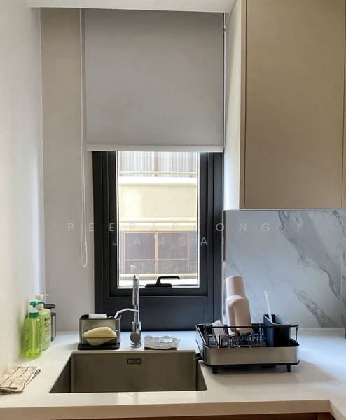 MUNIQ Sukhumvit 23, Bangkok, 17 Sukhumvit 23, Khlongtoei Nua, Watthana, Bangkok, 2 Bedrooms, 79 sqm, Condo For Sale, by Peeraphong Jamsai, 500278670 - DDproperty.com