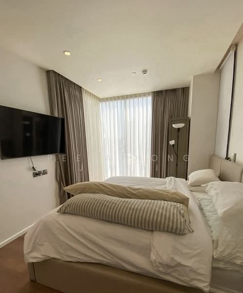 MUNIQ Sukhumvit 23, Bangkok, 17 Sukhumvit 23, Khlongtoei Nua, Watthana, Bangkok, 2 Bedrooms, 79 sqm, Condo For Sale, by Peeraphong Jamsai, 500278670 - DDproperty.com