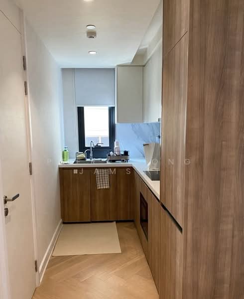 MUNIQ Sukhumvit 23, Bangkok, 17 Sukhumvit 23, Khlongtoei Nua, Watthana, Bangkok, 2 Bedrooms, 79 sqm, Condo For Sale, by Peeraphong Jamsai, 500278670 - DDproperty.com