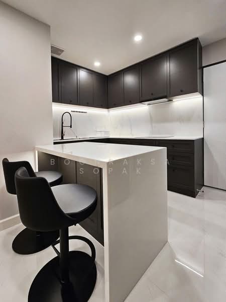 President Park Sukhumvit 24, Bangkok, 99 Sukhumvit 24 Alley, Khlongtoei Nua, Watthana, Bangkok, 4 Bedrooms, 223 sqm, Condo For Rent, by Boonraksa Sopak, 500278671 - DDproperty.com