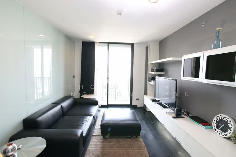 The Alcove Thonglor 10 : ดิ แอลโคฟ ทองหล่อ, กรุงเทพ, 199 ซ.สุขุมวิท 63 ถนนเอกมัย, คลองตันเหนือ, วัฒนา, กรุงเทพ, 78 ตร.ม., คอนโด ขาย, โดย Thongthai Piangsoonthron, 500278672 - DDproperty.com