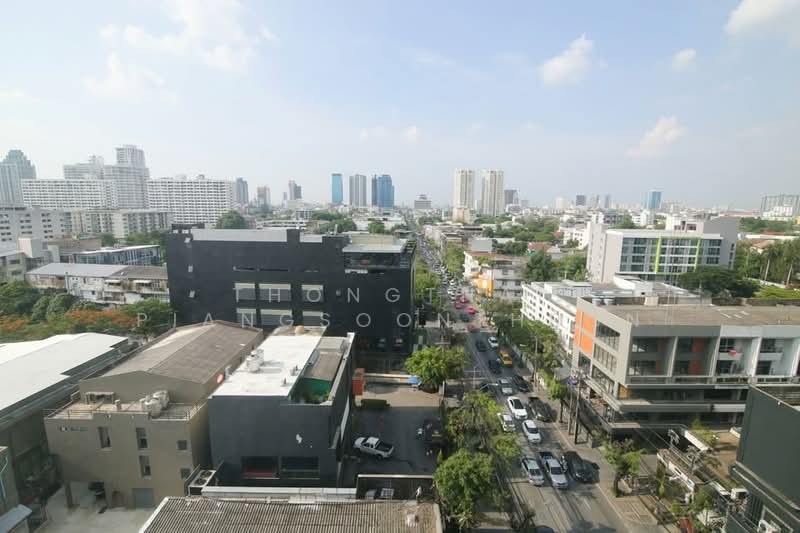 The Alcove Thonglor 10, Bangkok, 199 Soi Sukhumvit 63, Sukhumvit Road, Khlong Tan Nua, Watthana, Bangkok, 2 Bedrooms, 78 sqm, Condo For Sale, by Thongthai Piangsoonthron, 500278672 - DDproperty.com