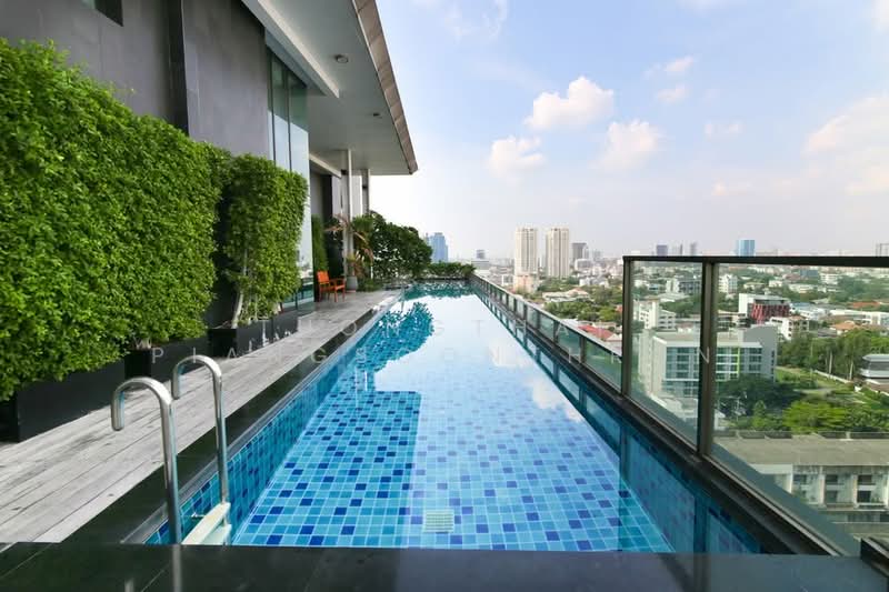 The Alcove Thonglor 10, Bangkok, 199 Soi Sukhumvit 63, Sukhumvit Road, Khlong Tan Nua, Watthana, Bangkok, 2 Bedrooms, 78 sqm, Condo For Sale, by Thongthai Piangsoonthron, 500278672 - DDproperty.com