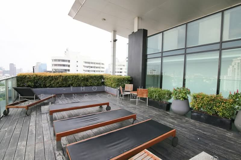 The Alcove Thonglor 10, Bangkok, 199 Soi Sukhumvit 63, Sukhumvit Road, Khlong Tan Nua, Watthana, Bangkok, 2 Bedrooms, 78 sqm, Condo For Sale, by Thongthai Piangsoonthron, 500278672 - DDproperty.com