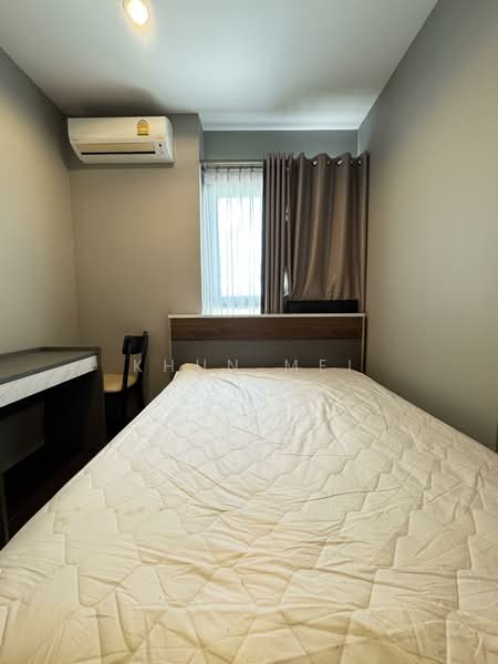 C Ekkamai, Bangkok, 888 Soi Sukhumvit 63, Sukhumvit Road, Khlong Tan Nua, Watthana, Bangkok, 1 Bedroom, 30 sqm, Condo For Sale, by Khun Mei, 500278675 - DDproperty.com