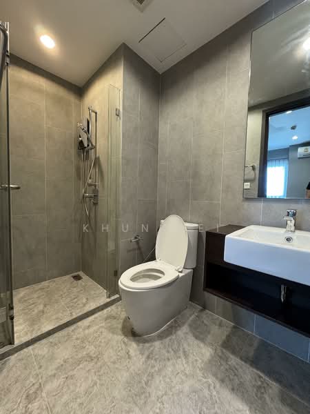 C Ekkamai, Bangkok, 888 Soi Sukhumvit 63, Sukhumvit Road, Khlong Tan Nua, Watthana, Bangkok, 1 Bedroom, 30 sqm, Condo For Sale, by Khun Mei, 500278675 - DDproperty.com