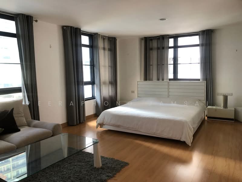 Baan Chan Condominium, Bangkok, Soi Thonglor 20, Thonglor Road, Khlong Tan Nua, Watthana, Bangkok, 5 Bedrooms, 256 sqm, Condo For Sale, by Peeraphong Jamsai, 500278676 - DDproperty.com