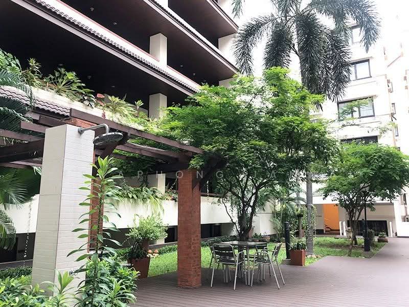 Baan Chan Condominium : บ้านจันทร์, กรุงเทพ, ซอยทองหล่อ 20  ถนนทองหล่อ, คลองตันเหนือ, วัฒนา, กรุงเทพ, 256 ตร.ม., คอนโด ขาย, โดย Peeraphong Jamsai, 500278676 - DDproperty.com
