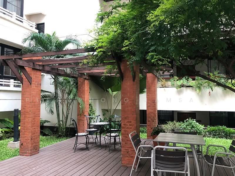 Baan Chan Condominium, Bangkok, Soi Thonglor 20, Thonglor Road, Khlong Tan Nua, Watthana, Bangkok, 5 Bedrooms, 256 sqm, Condo For Sale, by Peeraphong Jamsai, 500278676 - DDproperty.com