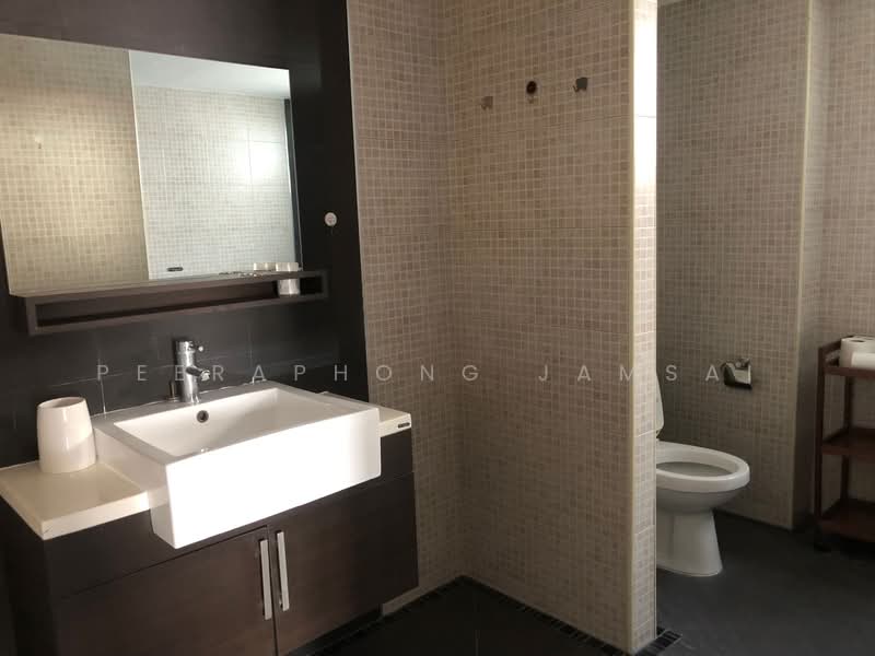 Baan Chan Condominium : บ้านจันทร์, กรุงเทพ, ซอยทองหล่อ 20  ถนนทองหล่อ, คลองตันเหนือ, วัฒนา, กรุงเทพ, 256 ตร.ม., คอนโด ขาย, โดย Peeraphong Jamsai, 500278676 - DDproperty.com