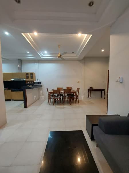 8R0510 Pool villa for rent 3 bedroom 2 bathroom 55,000/month at chalong have fully furnished, Phuket, Chalong, Muang Phuket, Phuket, 3 Bedrooms, 150 sqm, Villa For Rent, by PK LIFE Property, 500278679 - DDproperty.com