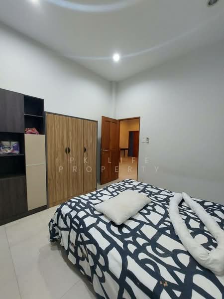 8R0510 Pool villa for rent 3 bedroom 2 bathroom 55,000/month at chalong have fully furnished, Phuket, Chalong, Muang Phuket, Phuket, 3 Bedrooms, 150 sqm, Villa For Rent, by PK LIFE Property, 500278679 - DDproperty.com