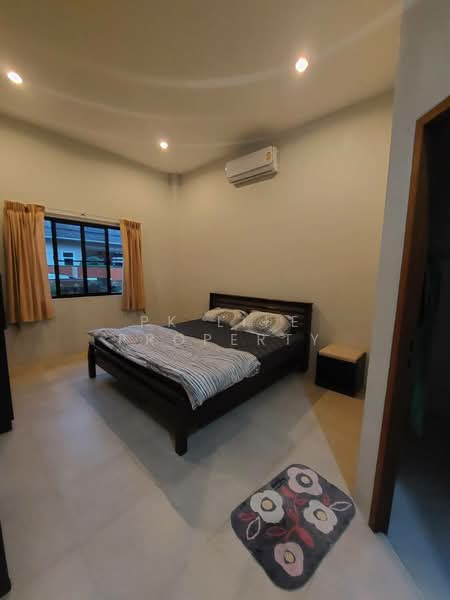 8R0510 Pool villa for rent 3 bedroom 2 bathroom 55,000/month at chalong have fully furnished, ภูเก็ต, ฉลอง, เมืองภูเก็ต, ภูเก็ต, 150 ตร.ม., วิลล่า ให้เช่า, โดย PK LIFE Property, 500278679 - DDproperty.com