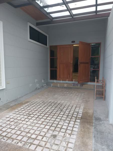 8R0510 Pool villa for rent 3 bedroom 2 bathroom 55,000/month at chalong have fully furnished, Phuket, Chalong, Muang Phuket, Phuket, 3 Bedrooms, 150 sqm, Villa For Rent, by PK LIFE Property, 500278679 - DDproperty.com