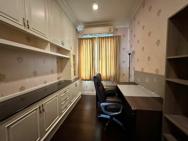 Narasiri Bangna, Samut Prakan, Bangna-Trad Road, Bangphli Yai, Bang Plee, Samut Prakan, 4 Bedrooms, 375 sqm, Single Detached House For Rent, by Rojjana Jindasri, 500278681 - DDproperty.com