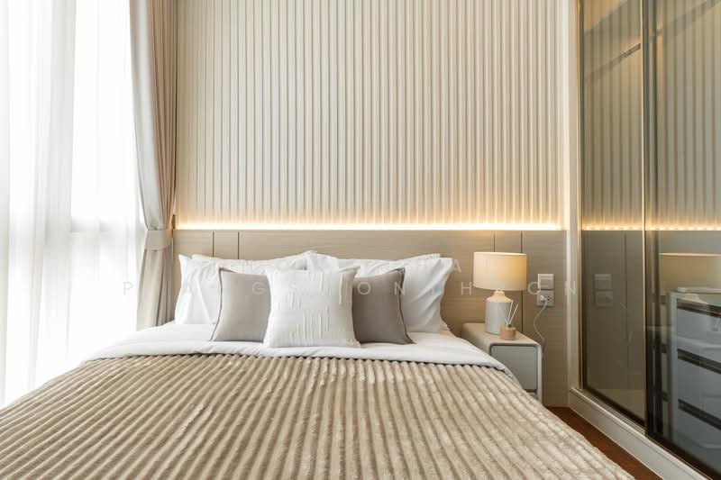 Wish Signature Midtown Siam, Bangkok, 512 Phetchaburi Road, Thanon Phetchaburi, Ratchathewi, Bangkok, 1 Bedroom, 33 sqm, Condo For Sale, by Thongthai Piangsoonthron, 500278682 - DDproperty.com