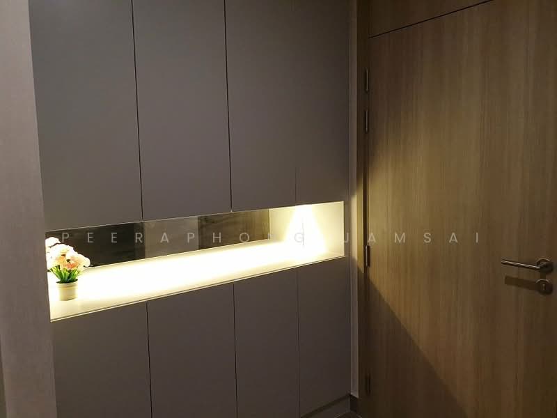 Noble Ploenchit, Bangkok, 1035 Ploenchit  Road, Lumphini, Pathum Wan, Bangkok, 1 Bedroom, 48 sqm, Condo For Sale, by Peeraphong Jamsai, 500278683 - DDproperty.com