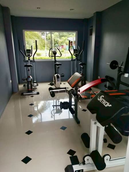 Trio Gems, Chon Buri (Pattaya), Chom Thian 16 Alley, Nong Pru, Bang Lamung (Pattaya), Chon Buri (Pattaya), 1 Bedroom, 33 sqm, Condo For Sale, by Nanthana Singkamala, 500278685 - DDproperty.com