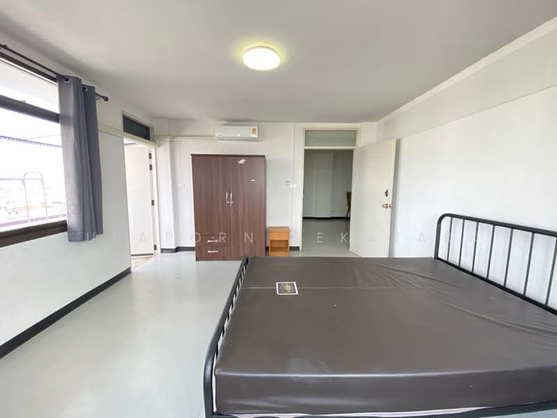 Bangyai Condotown, Nonthaburi, 71 Taling Chan-Suphanburi Road, Sao Thong Hin, Bang Yai, Nonthaburi, 2 Bedrooms, 79 sqm, Condo For Rent, by Supaporn Sekajarn, 500278689 - DDproperty.com