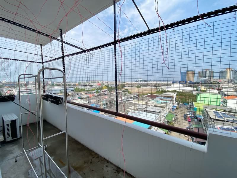 Bangyai Condotown, Nonthaburi, 71 Taling Chan-Suphanburi Road, Sao Thong Hin, Bang Yai, Nonthaburi, 2 Bedrooms, 79 sqm, Condo For Rent, by Supaporn Sekajarn, 500278689 - DDproperty.com