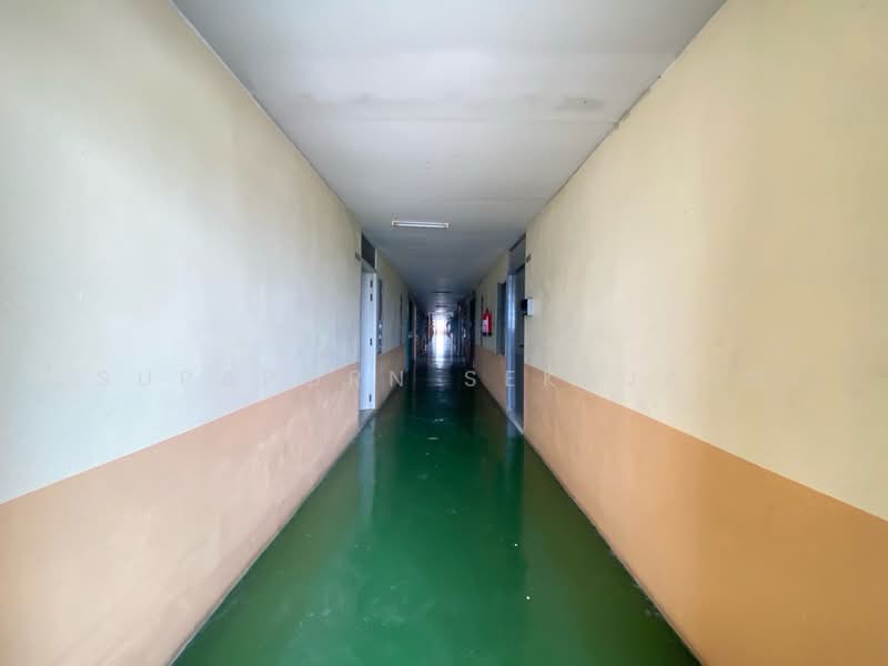Bangyai Condotown, Nonthaburi, 71 Taling Chan-Suphanburi Road, Sao Thong Hin, Bang Yai, Nonthaburi, 2 Bedrooms, 79 sqm, Condo For Rent, by Supaporn Sekajarn, 500278689 - DDproperty.com