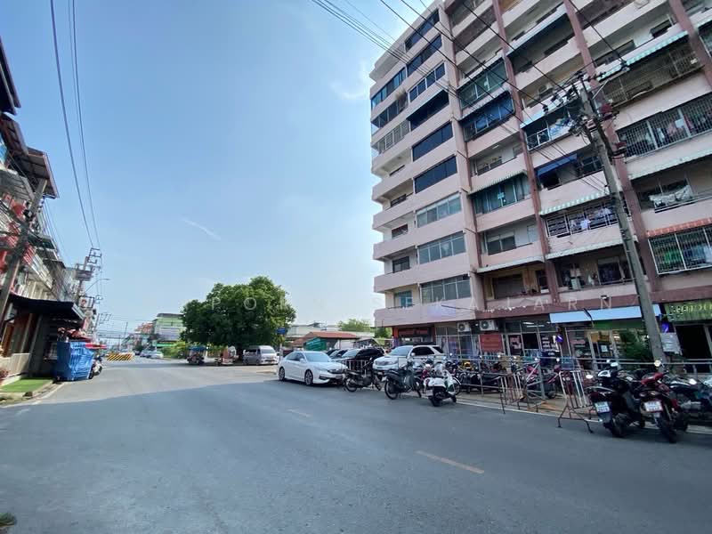 Bangyai Condotown, Nonthaburi, 71 Taling Chan-Suphanburi Road, Sao Thong Hin, Bang Yai, Nonthaburi, 2 Bedrooms, 79 sqm, Condo For Rent, by Supaporn Sekajarn, 500278689 - DDproperty.com