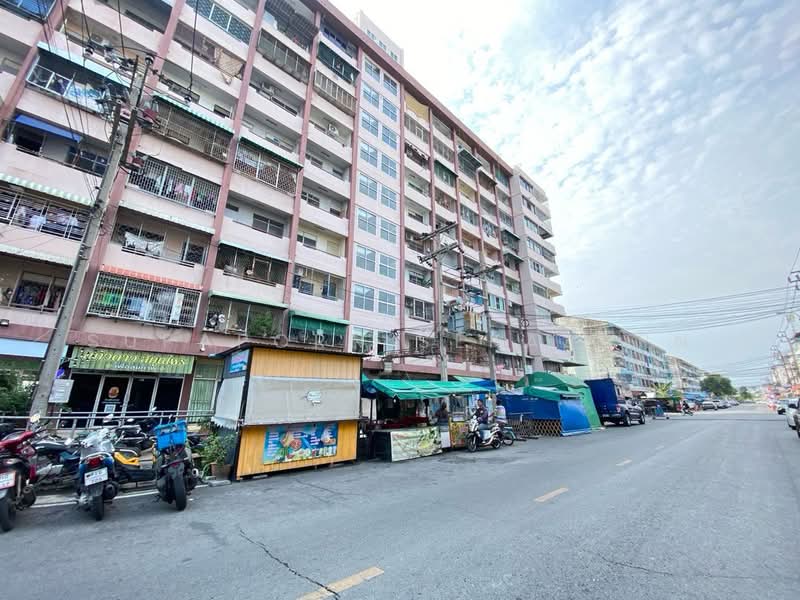 Bangyai Condotown : บางใหญ่ คอนโดทาวน์, นนทบุรี, 71 ถนนตลิ่งชัน-สุพรรณบุรี, เสาธงหิน, บางใหญ่, นนทบุรี, 79 ตร.ม., คอนโด ให้เช่า, โดย Supaporn Sekajarn, 500278689 - DDproperty.com