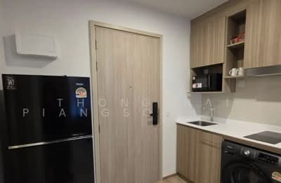 For Rent - Life Rama 4-Asoke, Bangkok