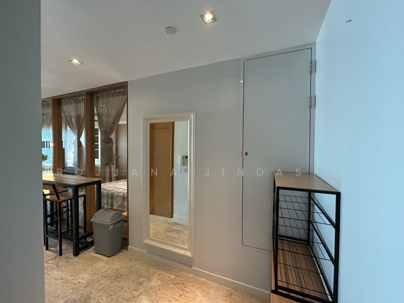 The Pano Rama 3, Bangkok, 890 Rama 3 Road, Bang Pong Pang, Yan Nawa, Bangkok, 1 Bedroom, 68 sqm, Condo For Rent, by Rojjana Jindasri, 500278692 - DDproperty.com