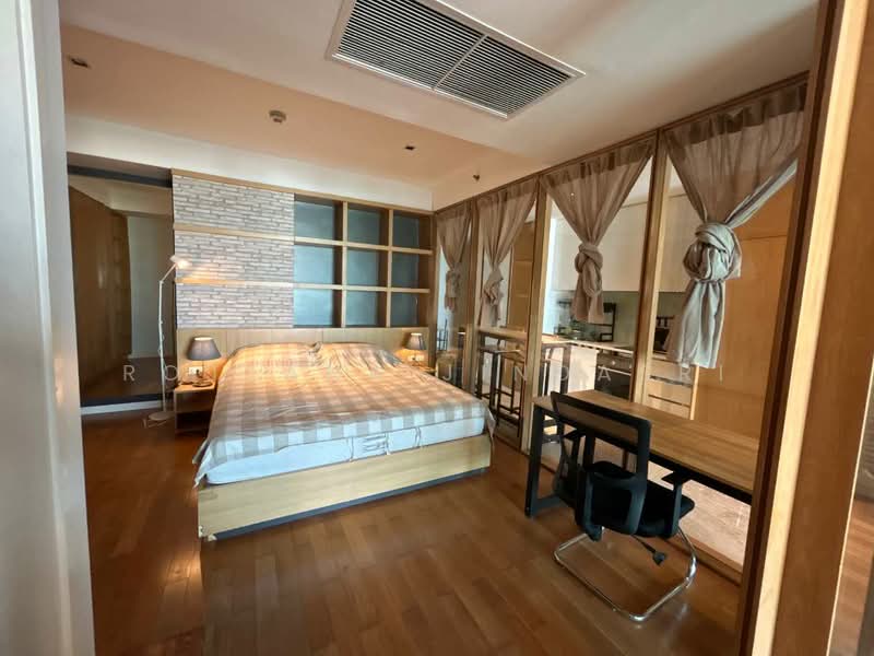 The Pano Rama 3, Bangkok, 890 Rama 3 Road, Bang Pong Pang, Yan Nawa, Bangkok, 1 Bedroom, 68 sqm, Condo For Rent, by Rojjana Jindasri, 500278692 - DDproperty.com