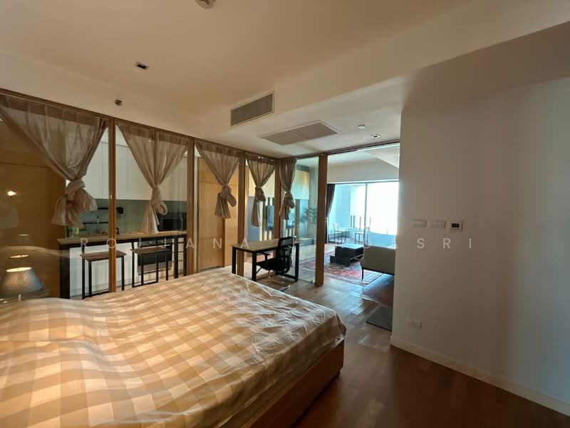 The Pano Rama 3, Bangkok, 890 Rama 3 Road, Bang Pong Pang, Yan Nawa, Bangkok, 1 Bedroom, 68 sqm, Condo For Rent, by Rojjana Jindasri, 500278692 - DDproperty.com
