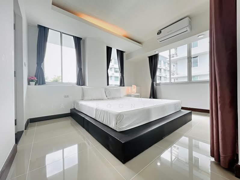 The Waterford Sukhumvit 50 : เดอะ วอเตอร์ฟอร์ด สุขุมวิท 50, กรุงเทพ, 890 ถนนสุขุมวิท 50, พระโขนง, คลองเตย, กรุงเทพ, 85 ตร.ม., คอนโด ให้เช่า, โดย Thongthai Piangsoonthron, 500278693 - DDproperty.com