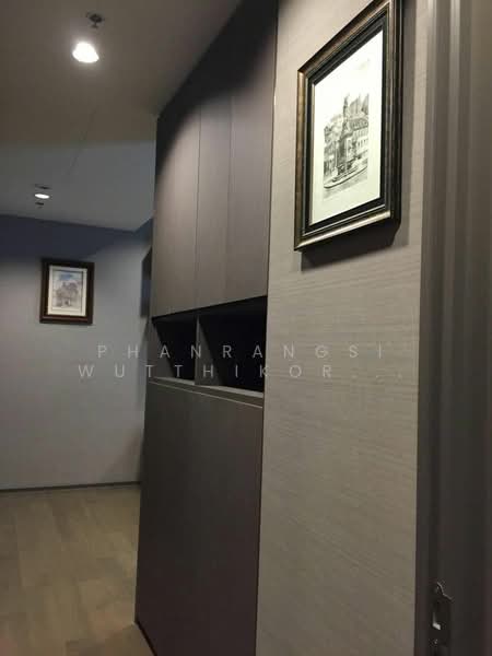 The Diplomat Sathorn : เดอะ ดิโพลแมท สาธร, กรุงเทพ, 158 ถนนสาทรเหนือ แขวงสีลม เขตบางรัก กรุงเทพมหานคร, สีลม, บางรัก, กรุงเทพ, 52 ตร.ม., คอนโด ให้เช่า, โดย Phanrangsi Wutthikornwanich, 500278702 - DDproperty.com