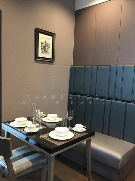 The Diplomat Sathorn : เดอะ ดิโพลแมท สาธร, กรุงเทพ, 158 ถนนสาทรเหนือ แขวงสีลม เขตบางรัก กรุงเทพมหานคร, สีลม, บางรัก, กรุงเทพ, 52 ตร.ม., คอนโด ให้เช่า, โดย Phanrangsi Wutthikornwanich, 500278702 - DDproperty.com