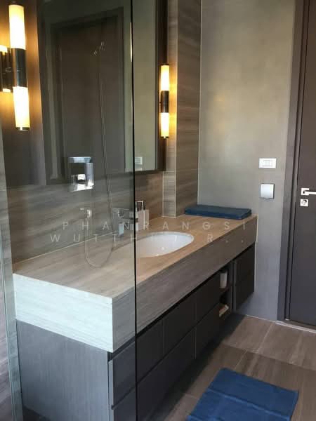 The Diplomat Sathorn, Bangkok, 158 Sathorn Nua Road, Silom, Bang Rak, Bangkok, 1 Bedroom, 52 sqm, Condo For Rent, by Phanrangsi Wutthikornwanich, 500278702 - DDproperty.com