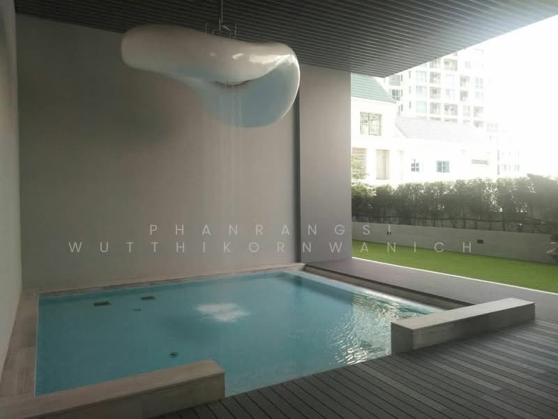 The Diplomat Sathorn : เดอะ ดิโพลแมท สาธร, กรุงเทพ, 158 ถนนสาทรเหนือ แขวงสีลม เขตบางรัก กรุงเทพมหานคร, สีลม, บางรัก, กรุงเทพ, 52 ตร.ม., คอนโด ให้เช่า, โดย Phanrangsi Wutthikornwanich, 500278702 - DDproperty.com