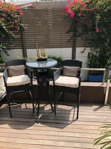 Baan Lux Sathon, Bangkok, Soi Meksawat, Chong Nonsi, Yan Nawa, Bangkok, 3 Bedrooms, 369 sqm, Condo For Sale, by Thongthai Piangsoonthron, 500278706 - DDproperty.com