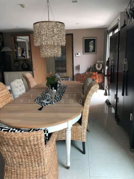 Baan Lux Sathon : บ้าน ลักซ์-สาทร, กรุงเทพ, ซอยเมฆสวัสดิ์, ช่องนนทรี, ยานนาวา, กรุงเทพ, 369 ตร.ม., คอนโด ขาย, โดย Thongthai Piangsoonthron, 500278706 - DDproperty.com