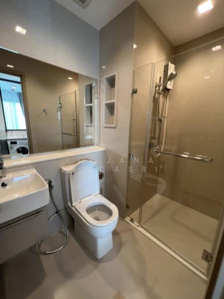 Life Sathorn Sierra, Bangkok, Ratchaphruek Rd, Talat Plu, Thon Buri, Bangkok, 1 Bedroom, 33 sqm, Condo For Rent, by Rojjana Jindasri, 500278708 - DDproperty.com