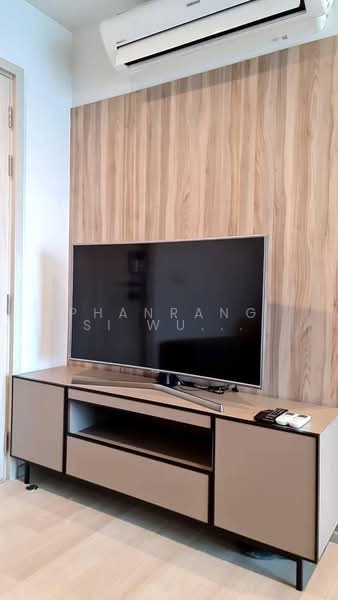 Life One Wireless, Bangkok, 1 Wireless Road, Lumphini, Pathum Wan, Bangkok, 1 Bedroom, 35 sqm, Condo For Rent, by Phanrangsi Wutthikornwanich, 500278712 - DDproperty.com