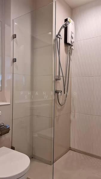 Life One Wireless, Bangkok, 1 Wireless Road, Lumphini, Pathum Wan, Bangkok, 1 Bedroom, 35 sqm, Condo For Rent, by Phanrangsi Wutthikornwanich, 500278712 - DDproperty.com