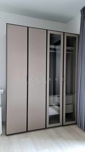 Life One Wireless, Bangkok, 1 Wireless Road, Lumphini, Pathum Wan, Bangkok, 1 Bedroom, 35 sqm, Condo For Rent, by Phanrangsi Wutthikornwanich, 500278712 - DDproperty.com