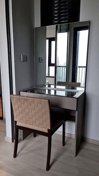 Life One Wireless, Bangkok, 1 Wireless Road, Lumphini, Pathum Wan, Bangkok, 1 Bedroom, 35 sqm, Condo For Rent, by Phanrangsi Wutthikornwanich, 500278712 - DDproperty.com