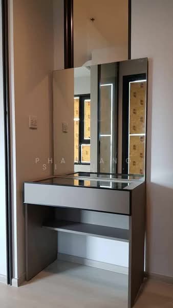 Life One Wireless, Bangkok, 1 Wireless Road, Lumphini, Pathum Wan, Bangkok, 1 Bedroom, 35 sqm, Condo For Rent, by Phanrangsi Wutthikornwanich, 500278712 - DDproperty.com